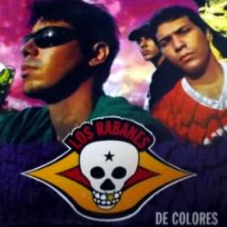 Los Rabanes : De Colores